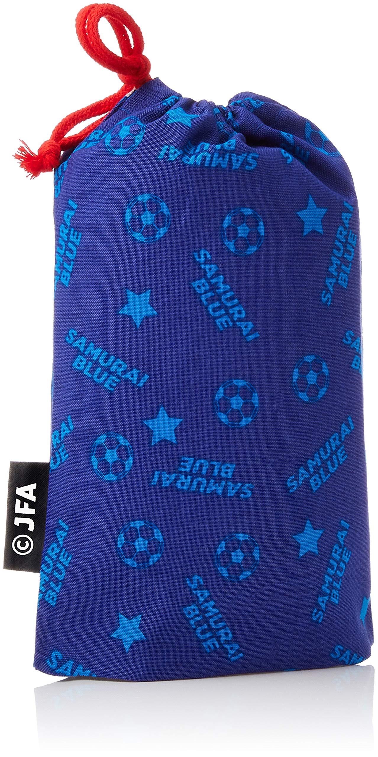Amazon｜スケーター (skater) 子供用 コップ袋 JFA 侍ブルー サッカー