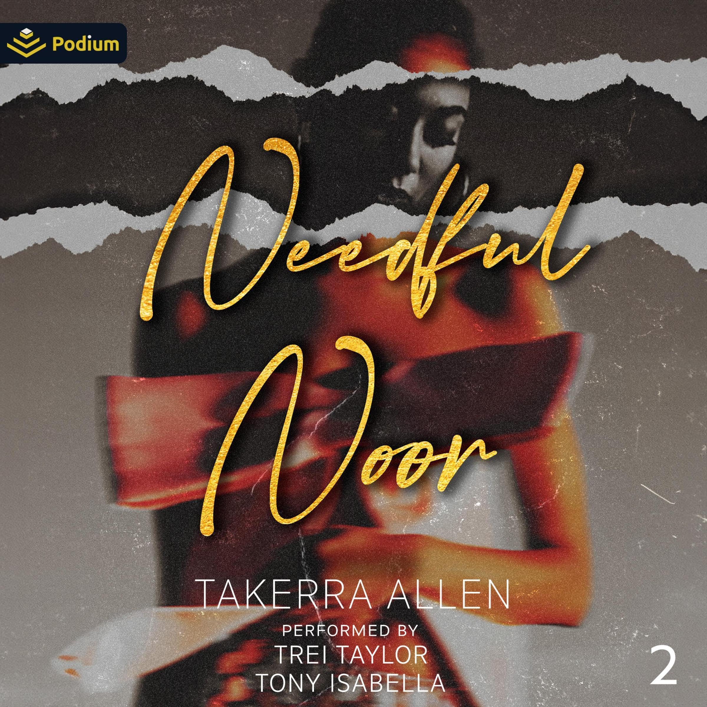 Cover art for Needful Noor: Part Two