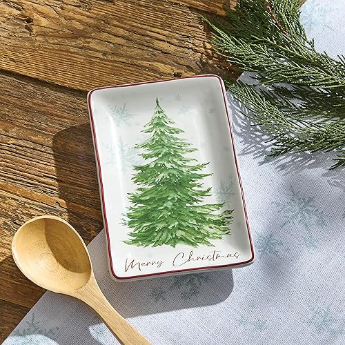 Miniatura 2 de Park Designs Cabina Sweet Cabin - Soporte para cucharas