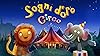 Sogni d’Oro Circo #1