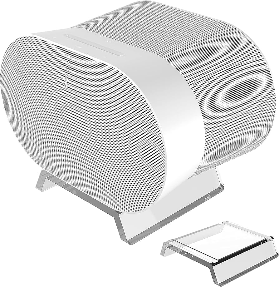 SONOS Era 300 プレミアムスピーカー　ホワイト　と　壁掛けホルダー 81zJ0f1C9SL._AC_UF350,