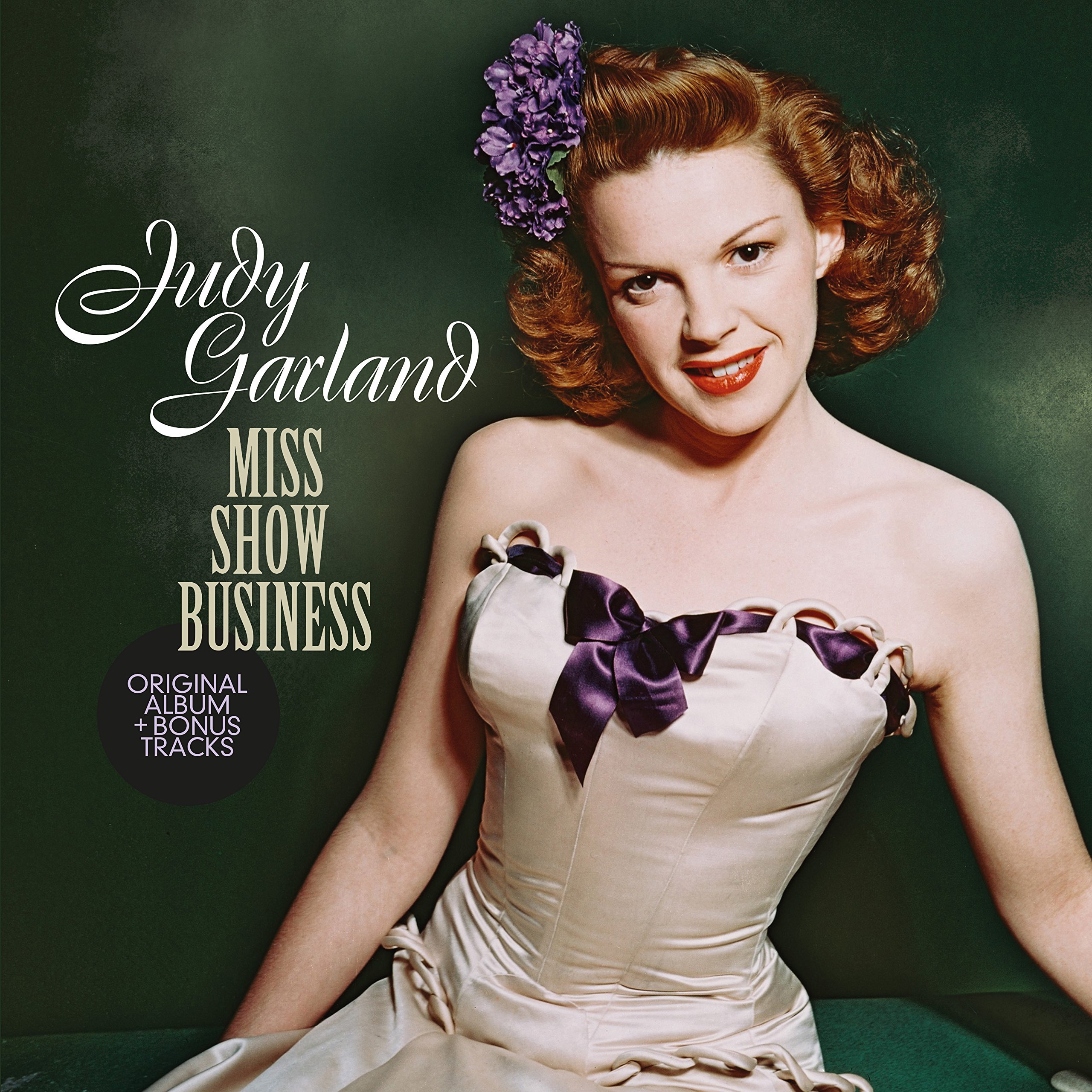 Miss Show Business (Purple Vinyl) [VINYL]