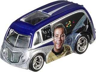 Hot Wheels Boys Quick D-Livery Vehicle