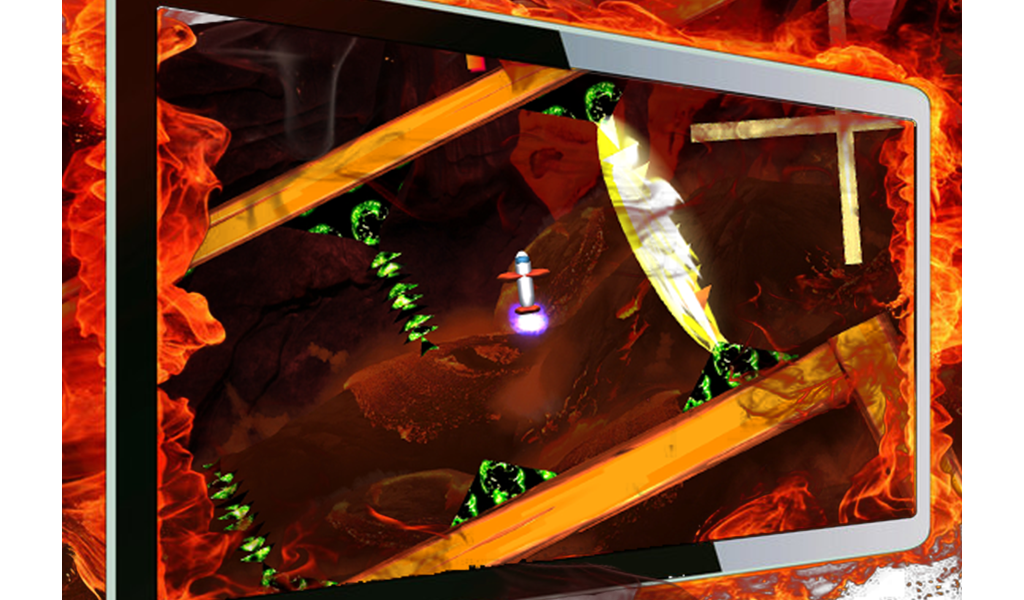 Rocket 2d Free Rocket Game Amazon in Appstore For Android
