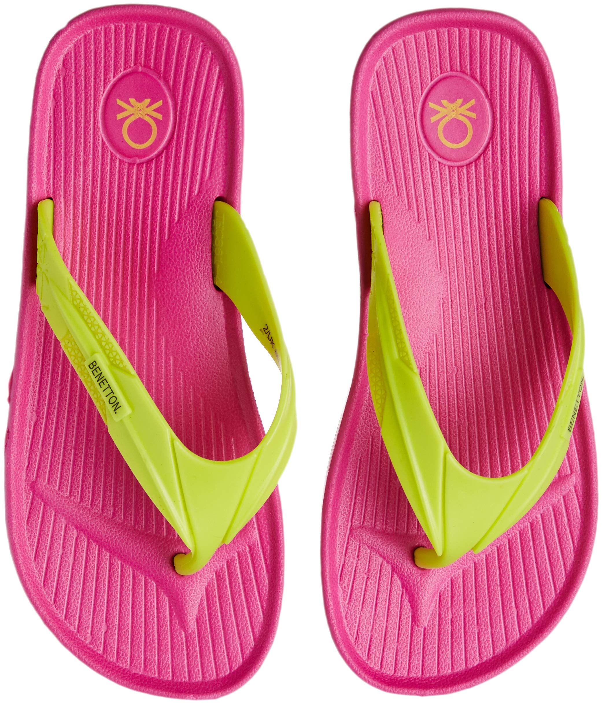Unisex-Child Flip-Flop