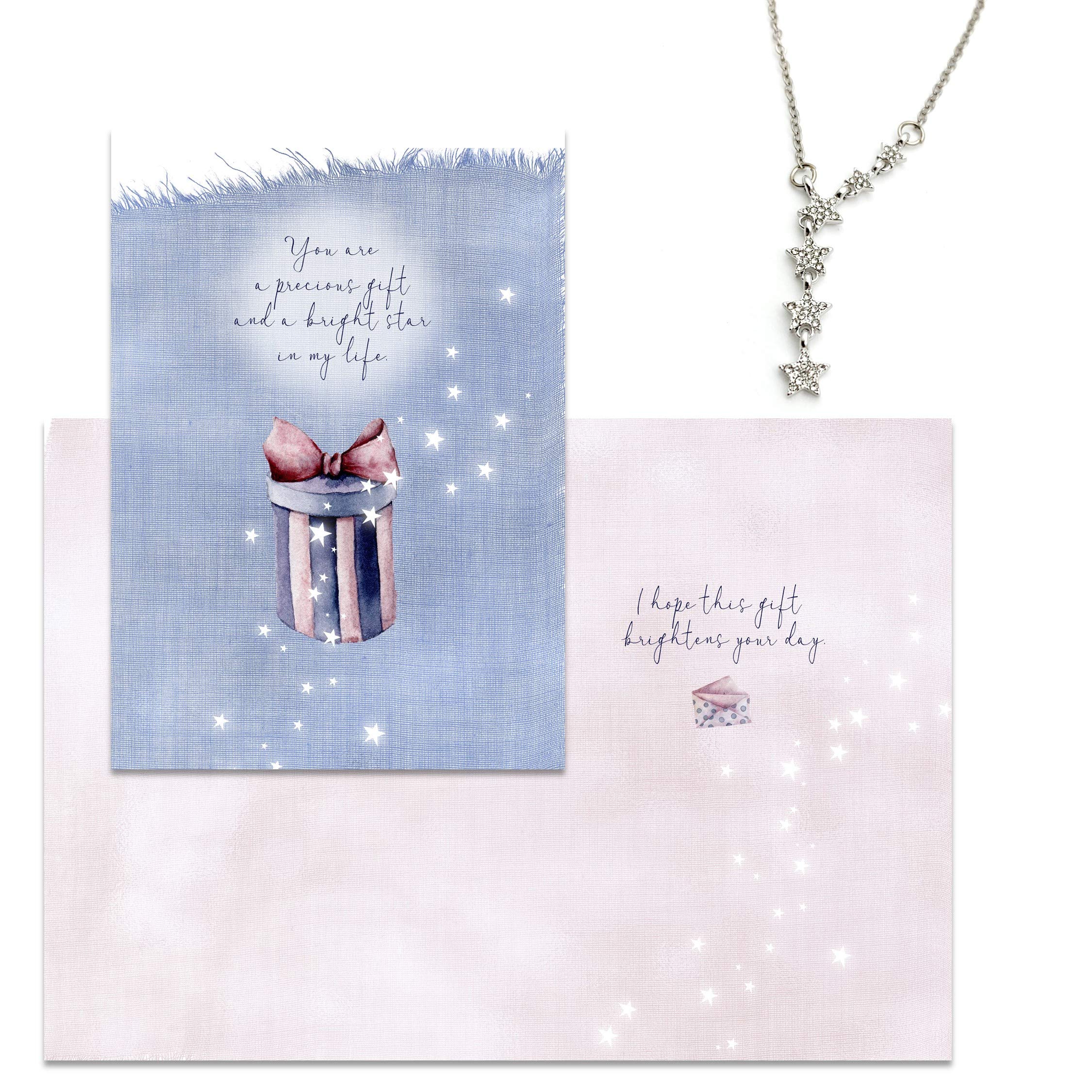 Smiling Wisdom You Are A Precious Gift And Bright Star