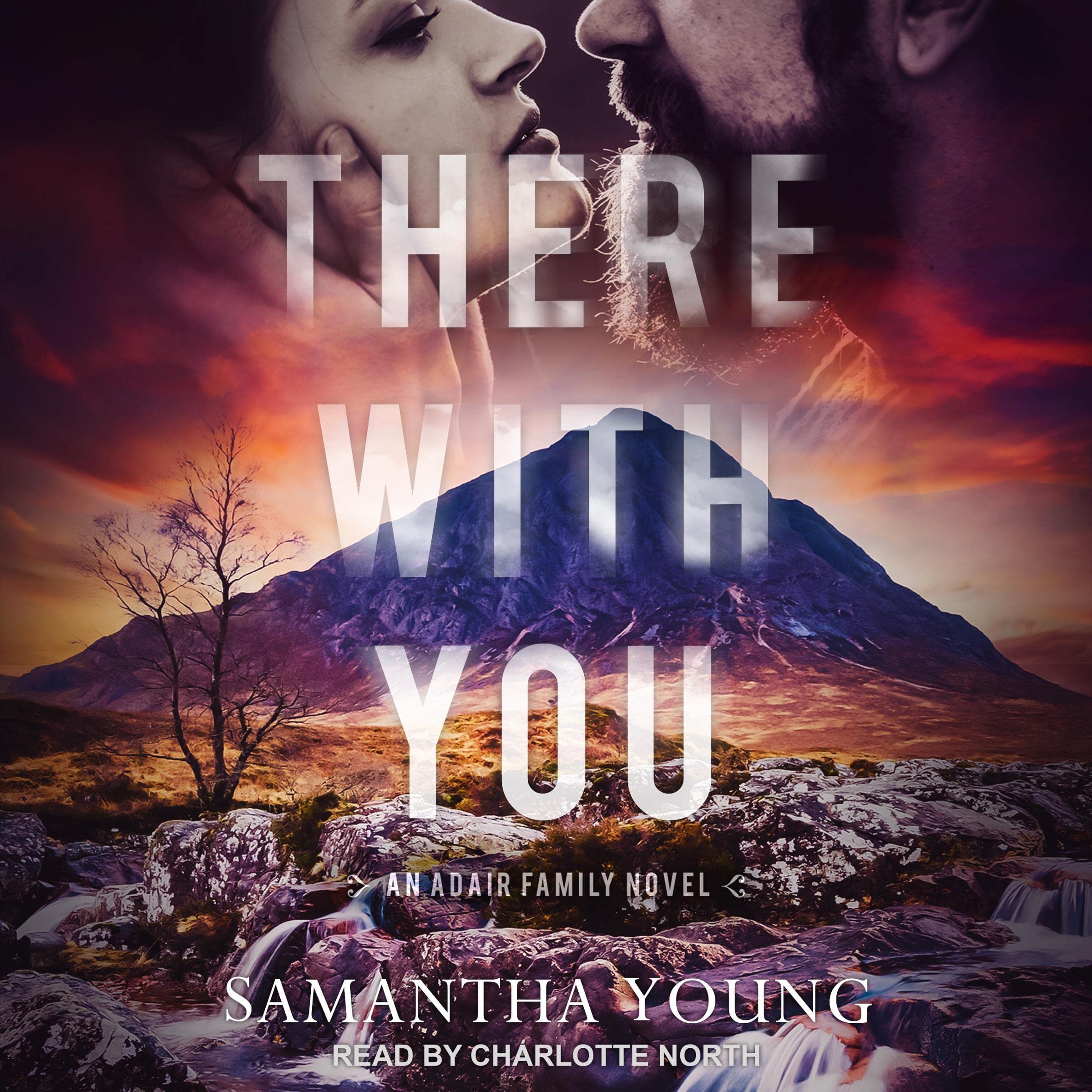 Cover art for There with You