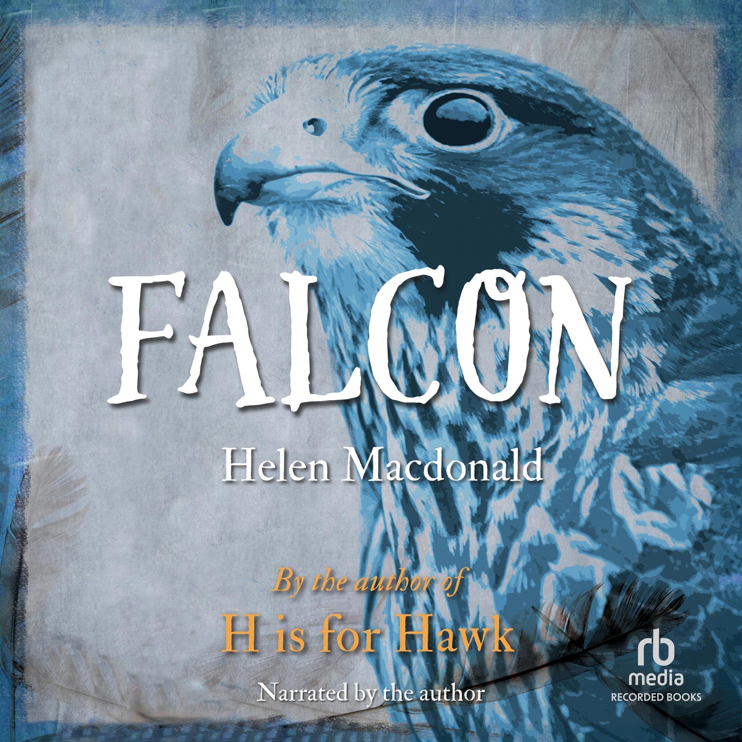 Cover art for Falcon