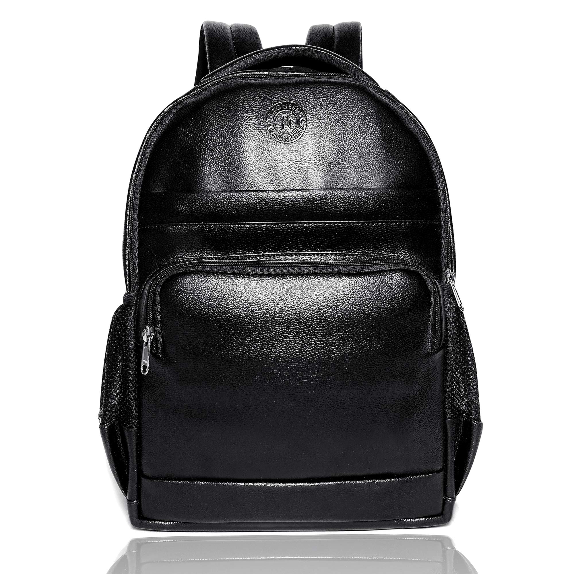 See full amazon price history chart for Bagneeds Synthetic Leather School/College & Travel Laptop Backpack For Unisex (Black), 20 Liter Bagneeds Synthetic Leather School/College & Travel Laptop Backpack For Unisex (Black), 20 Liter (B08XKLP9MC) Amazon Price History, Amazon Price Tracker