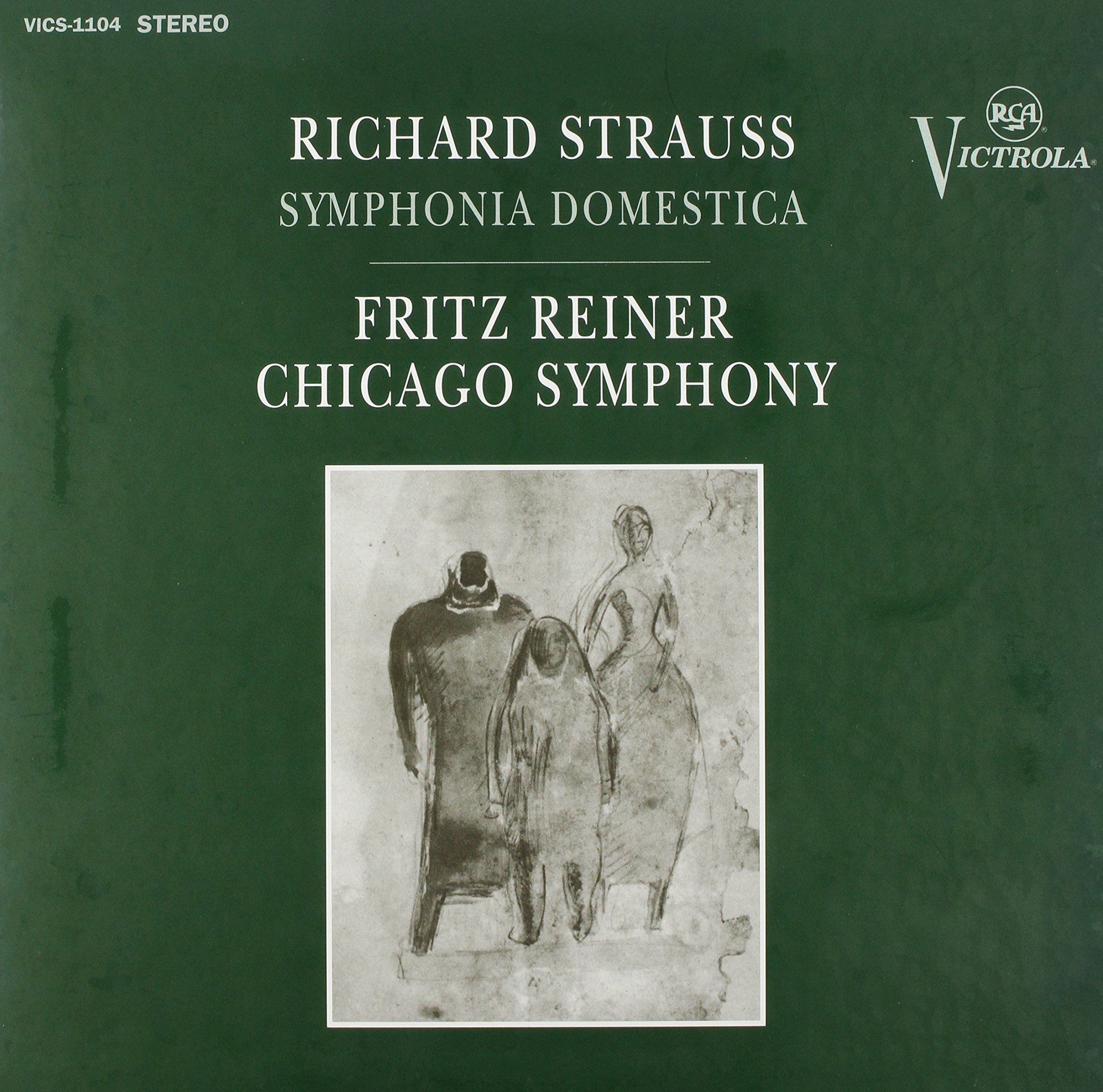 Symphonia Domestica