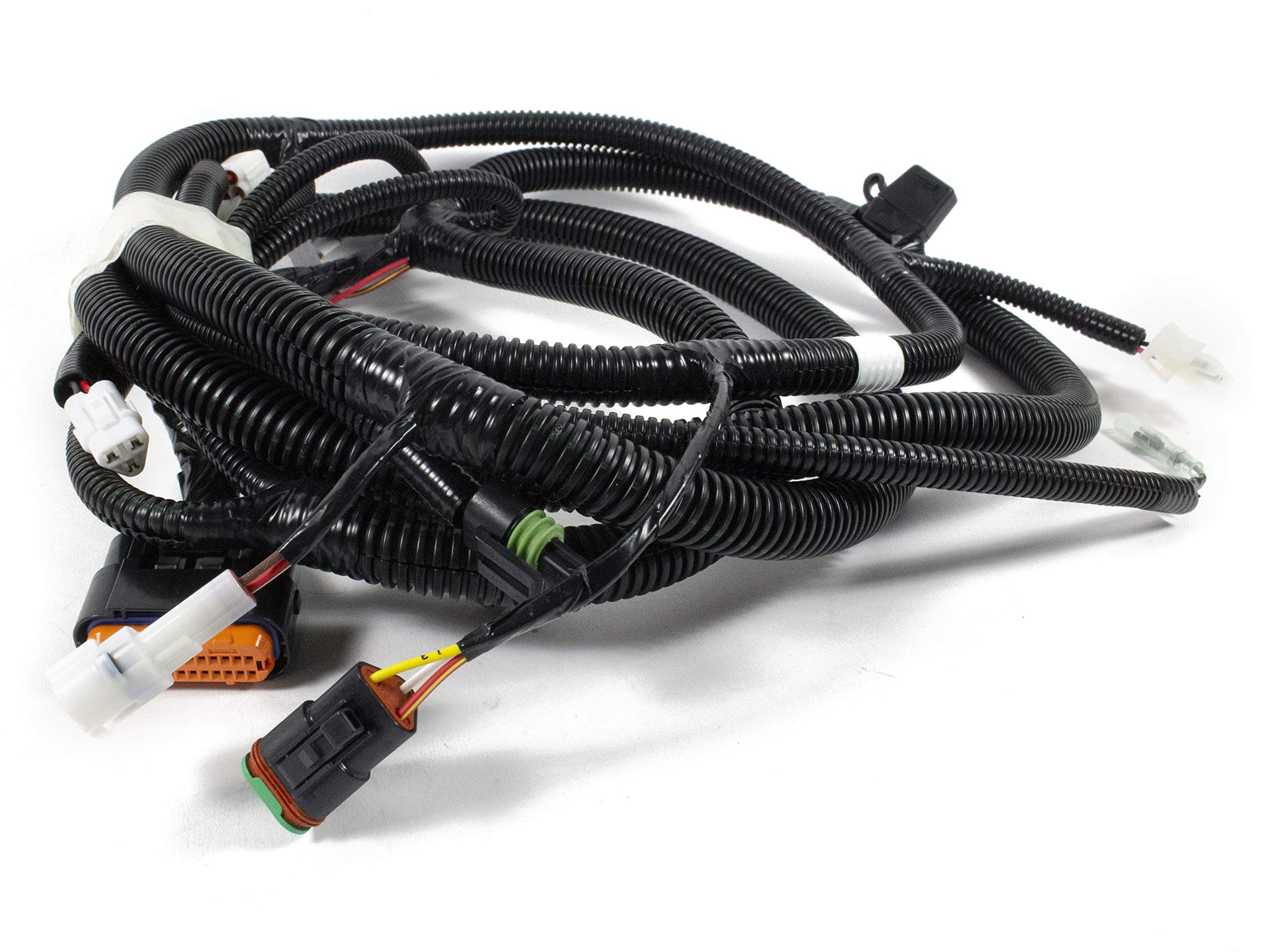 Amazon.com: Yamaha JW2-H2590-00-00 WIRE HARNESS ASSY; JW2H25900000 Amazon.com: Yamaha JW2-H2590-00-00 WIRE HARNESS ASSY; JW2H25900000