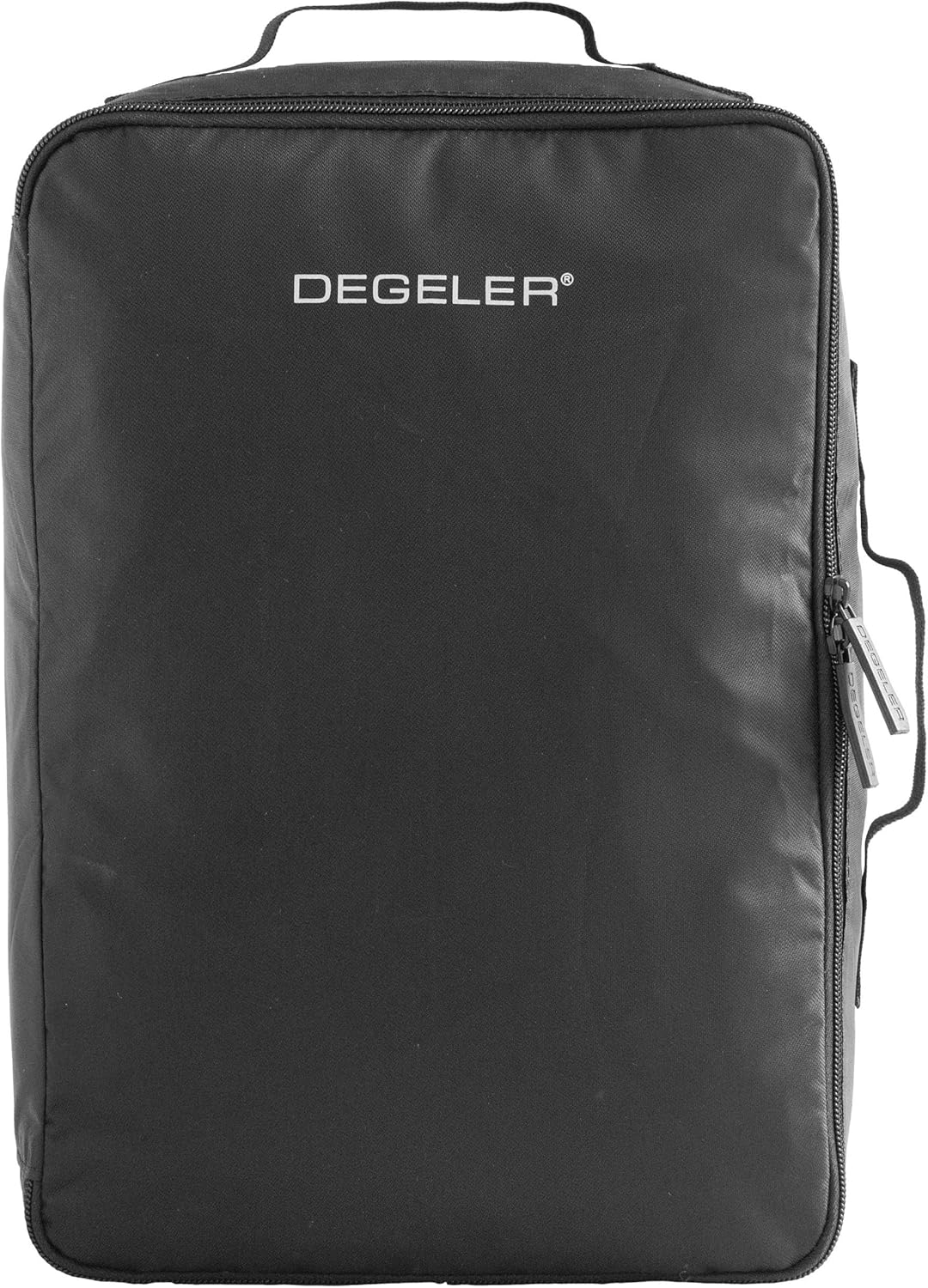 DEGELER® Shoe Bag for effortless traveling | Water-resistant Shoe organizer for carry-on luggage travel accessory - Image 5