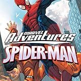 Download Marvel Adventures Spider-Man (2005-2010) (Issues) (50 Book Series) Kindle Editon