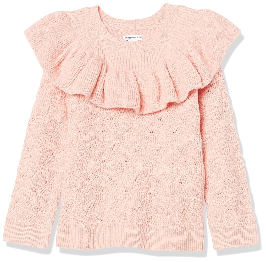 【美品】Soor ploom Essential Frill Tee 10y 追加販売！！SOORPLOOM FRILL TEE ( Tulip Print) ※10y