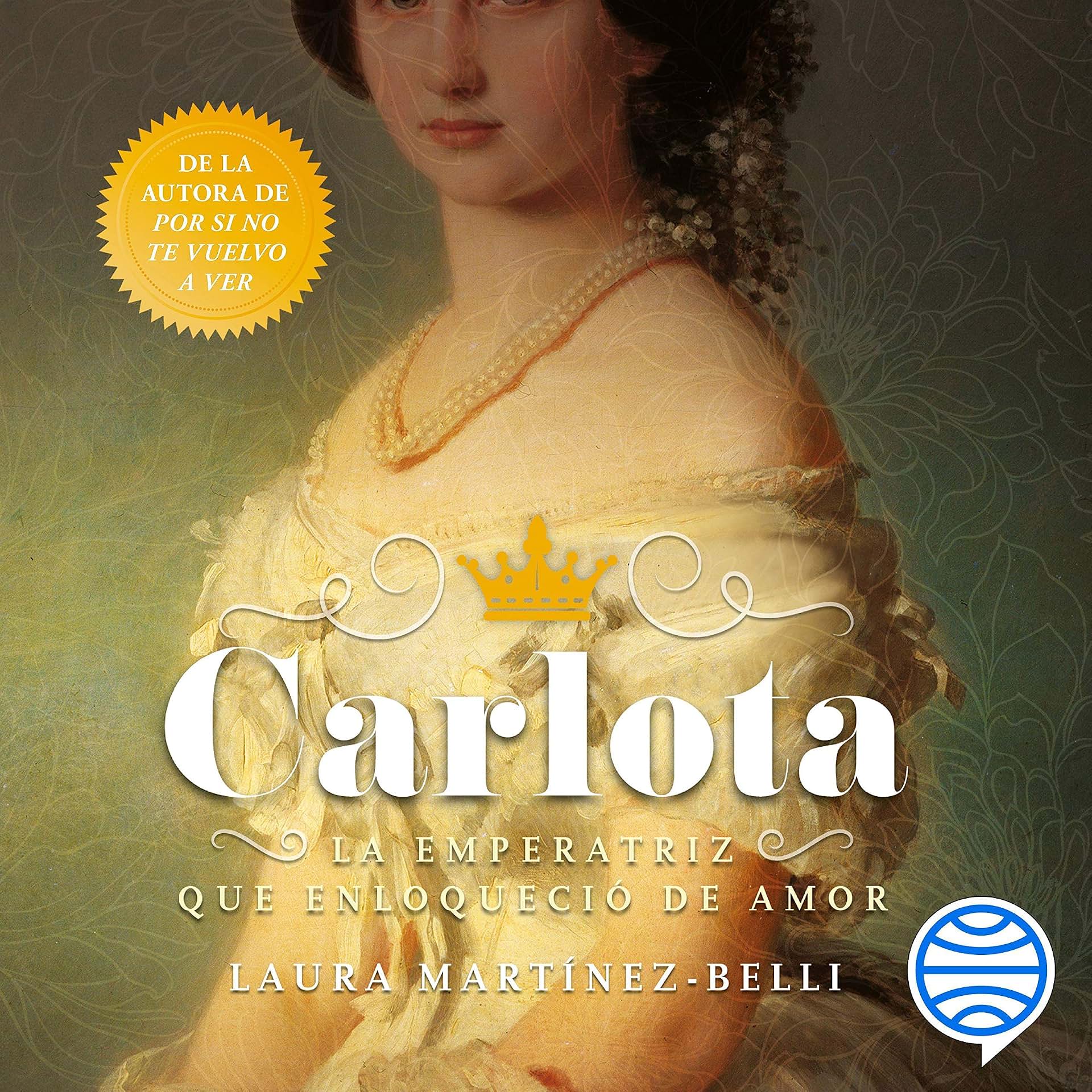 Carousel Item: Carlota