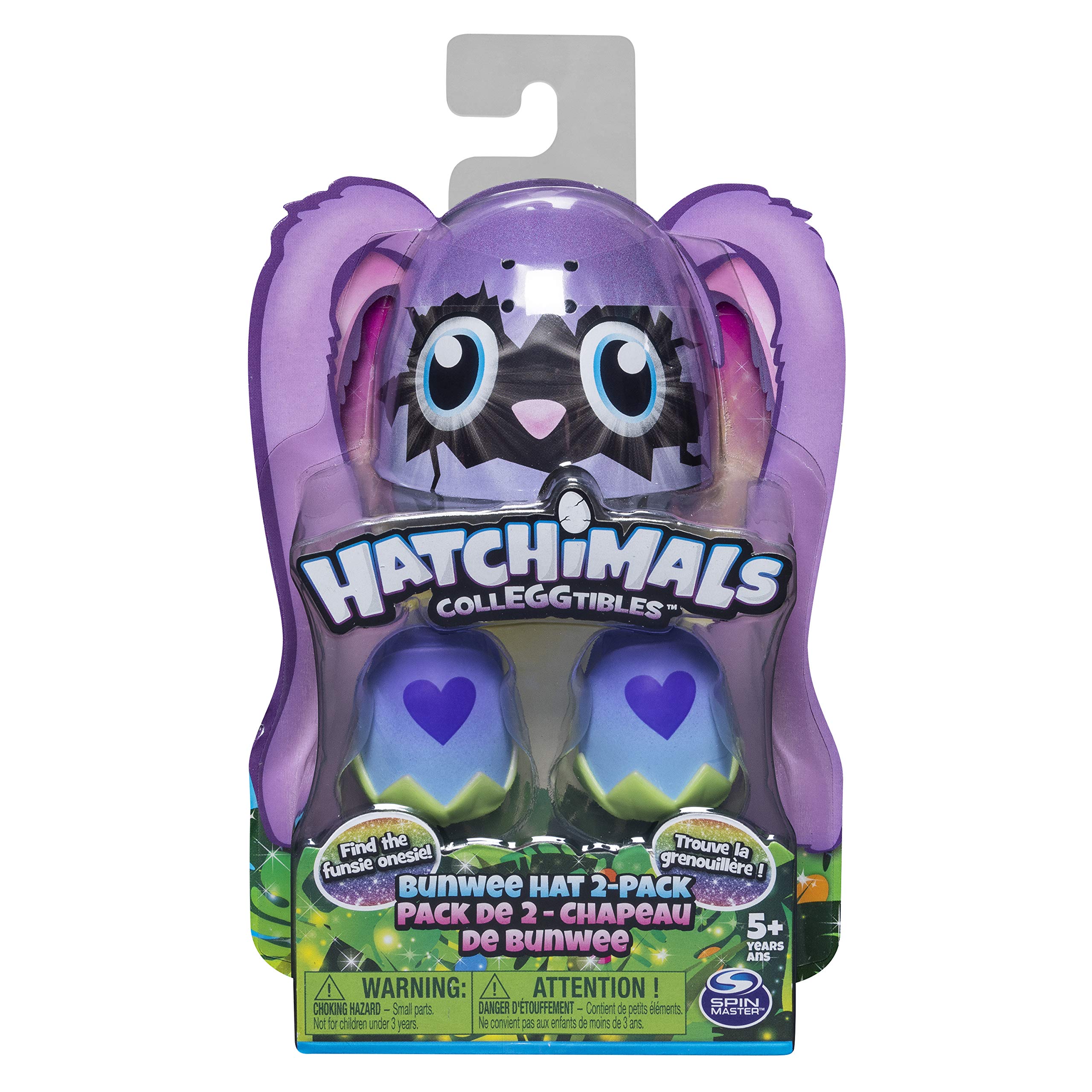 hatchimals spring