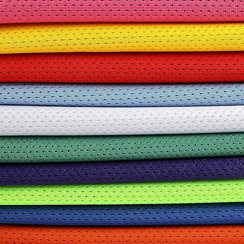 Miniatura 5 de Juego de 12 chalecos de fútbol numerados (1-12) con bolsa de transporte