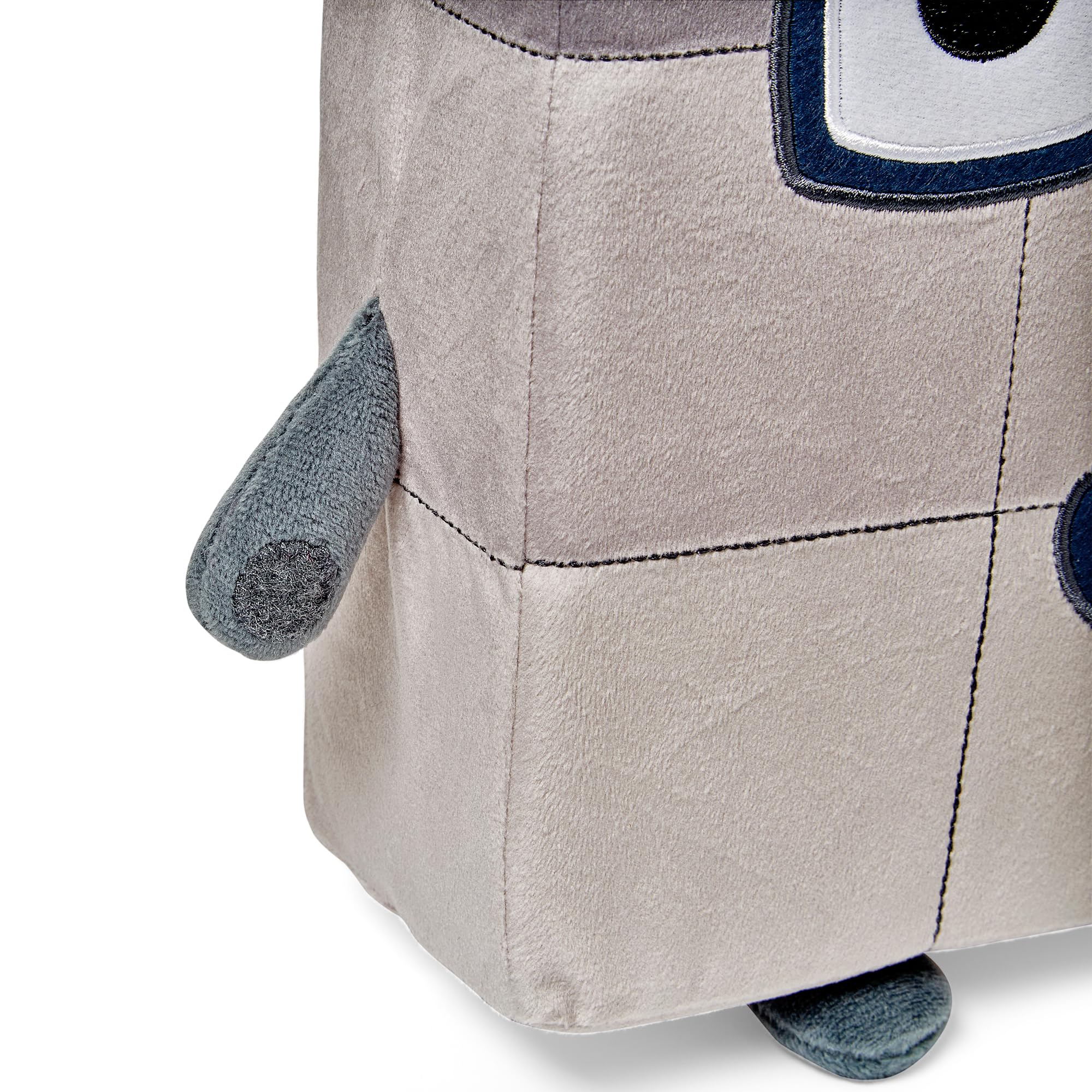 Learning Resources Muñecos de Peluche de los juguetones Amigos Numberblocks Uno y Dos, muñecos de Peluche de los Numberblocks para niñas y niños, Regalos para niños y niñas de 18 Meses