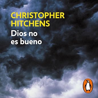 Dios no es bueno [God Is Not Great] Audio Libro por Ricardo García Pérez episode artwork