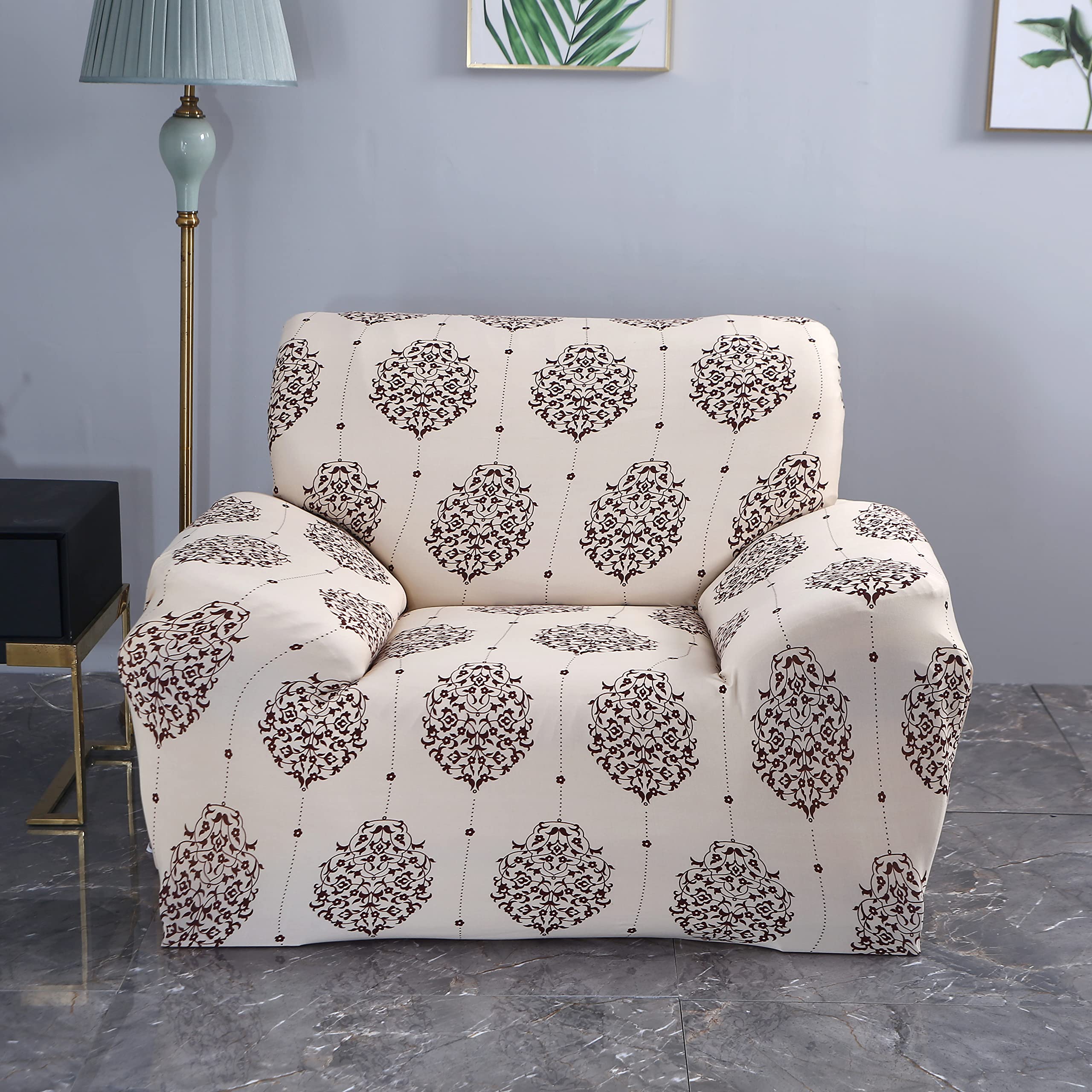 Sofa Cover - Protect & Refresh Your Couch -18