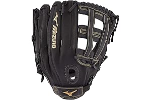 Mizuno MVP Prime Slowpitch Softball Glove