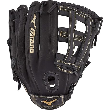 Mizuno MVP Prime Slowpitch Softball Glove