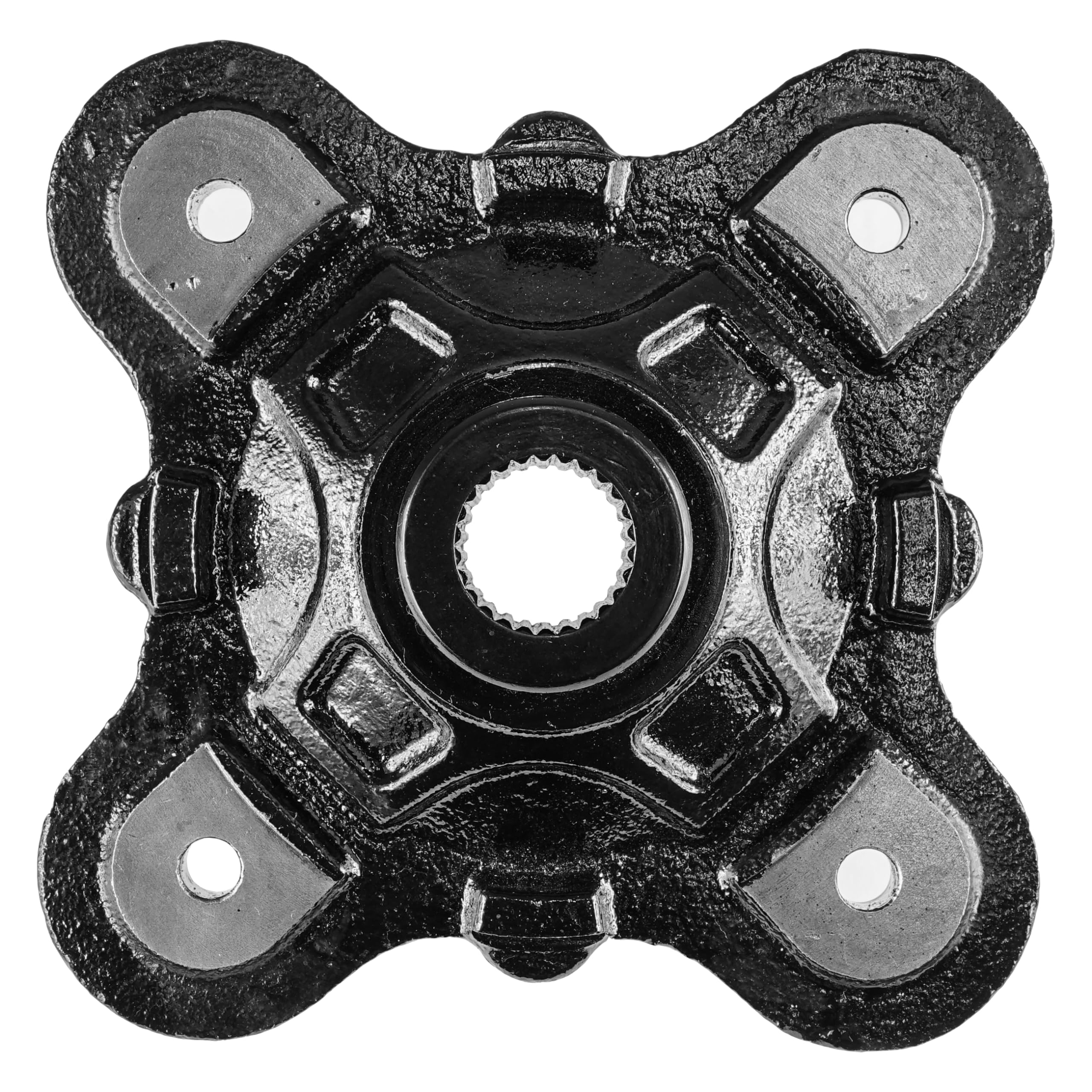 Amazon.com: Caltric Rear Wheel Hub compatible with Polaris ACE 900 