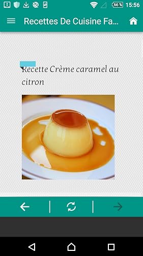 Recettes De Cuisine Faciles – vue 7
