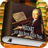 mozart auf der reise nach prag referat Passen Sie die Textgröße und Schriftart
