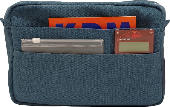 Inner Carry Bag Medium Black