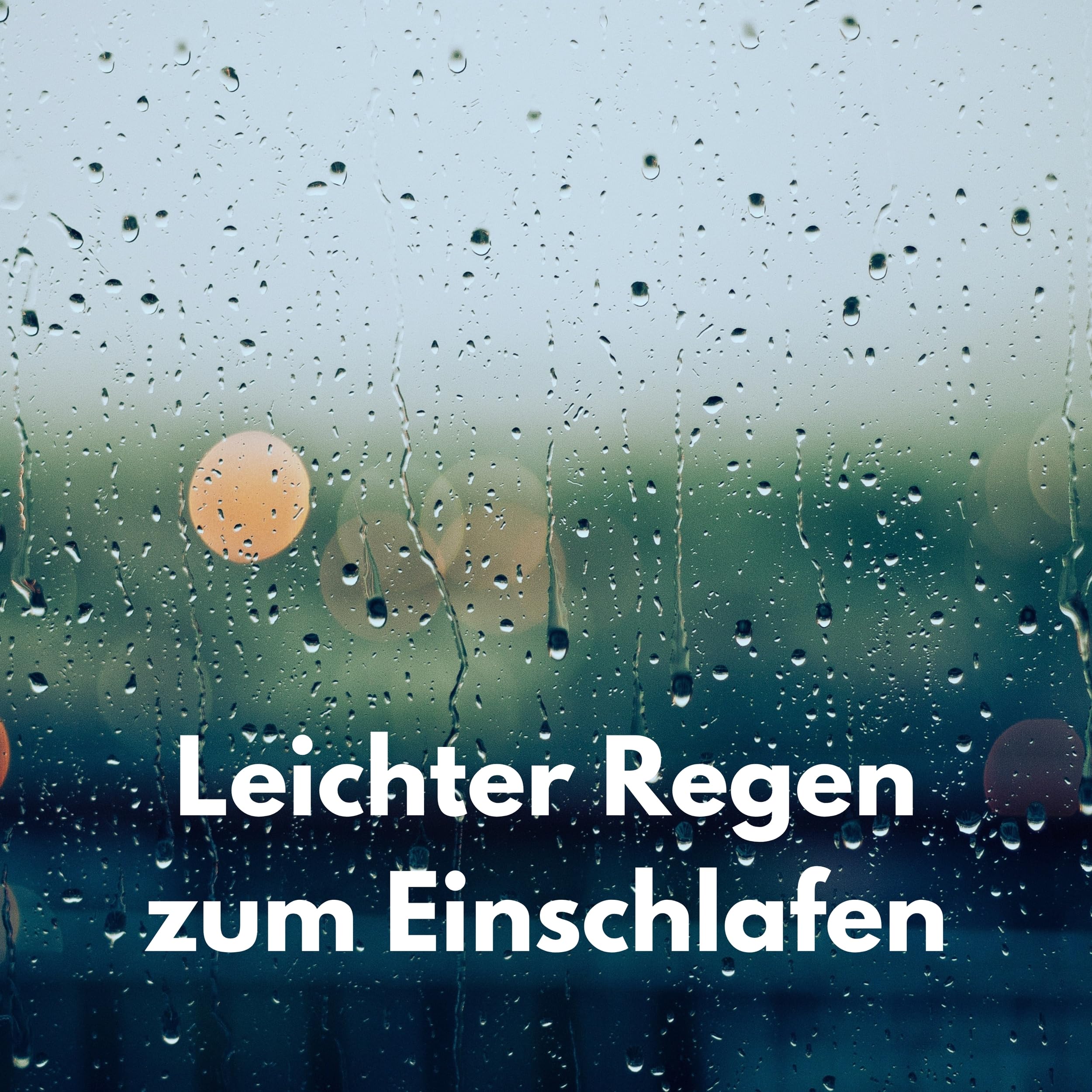 Regengeräusche XL