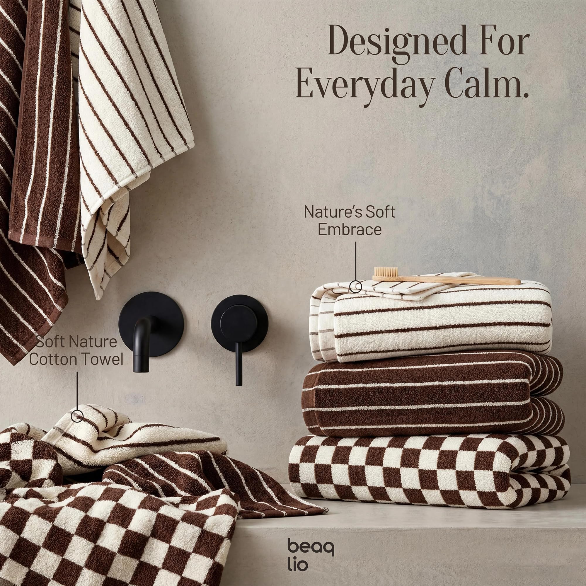 How to Choose a Bath Towel: A Buyer Guide (2026) 2 Product photo