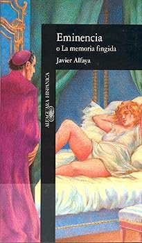 EMINENCIA O LA MEMORIA FING...