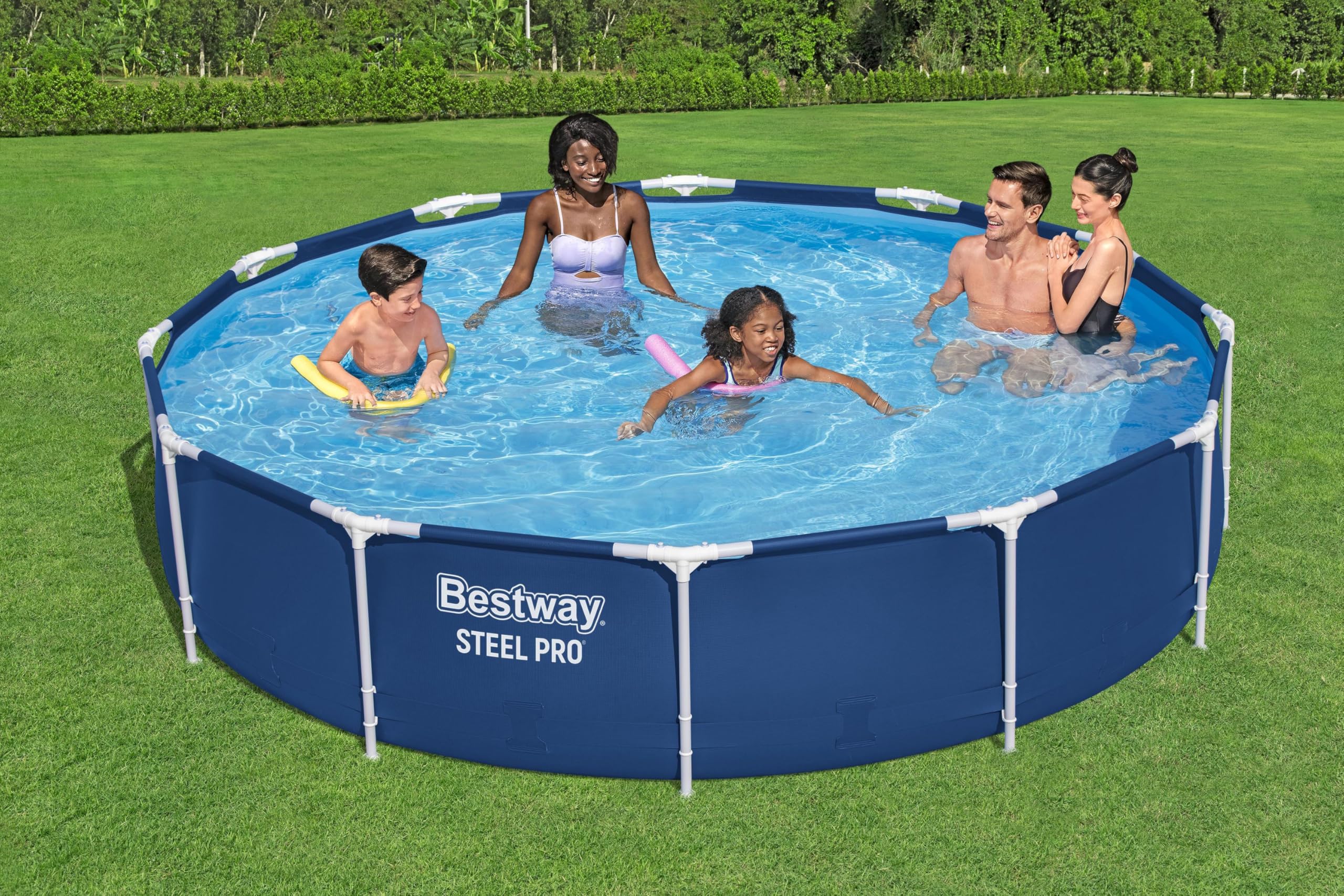 12' x 30"/3.66m x 76cm Pool