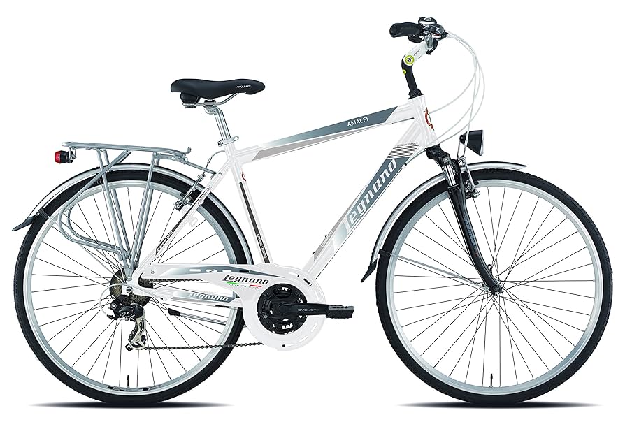 legnano ciclo 100 urban