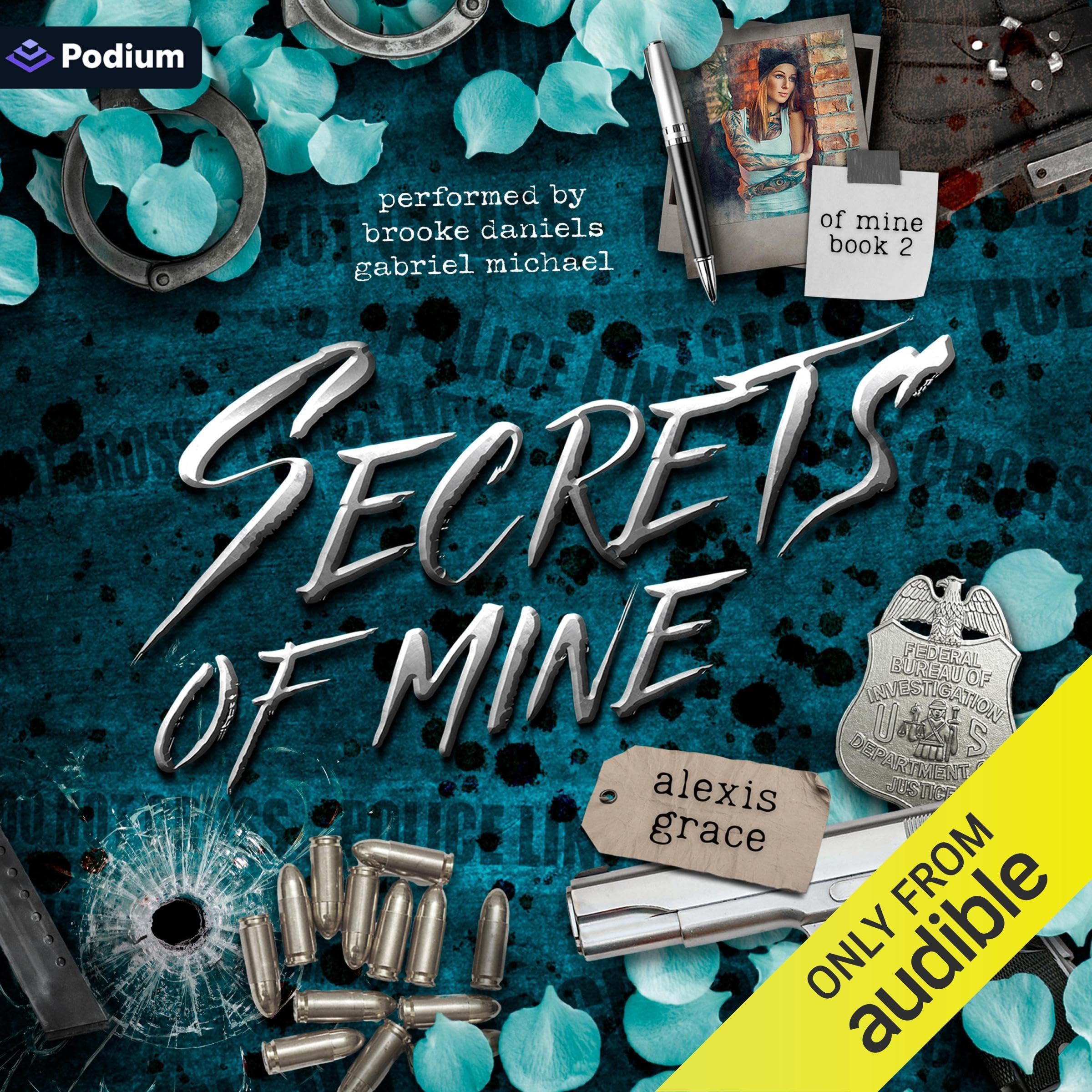 Secrets of Mine