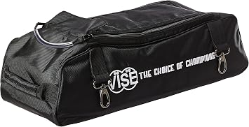 Vise Shoe Bag Add-On for Vise Three Ball Tote