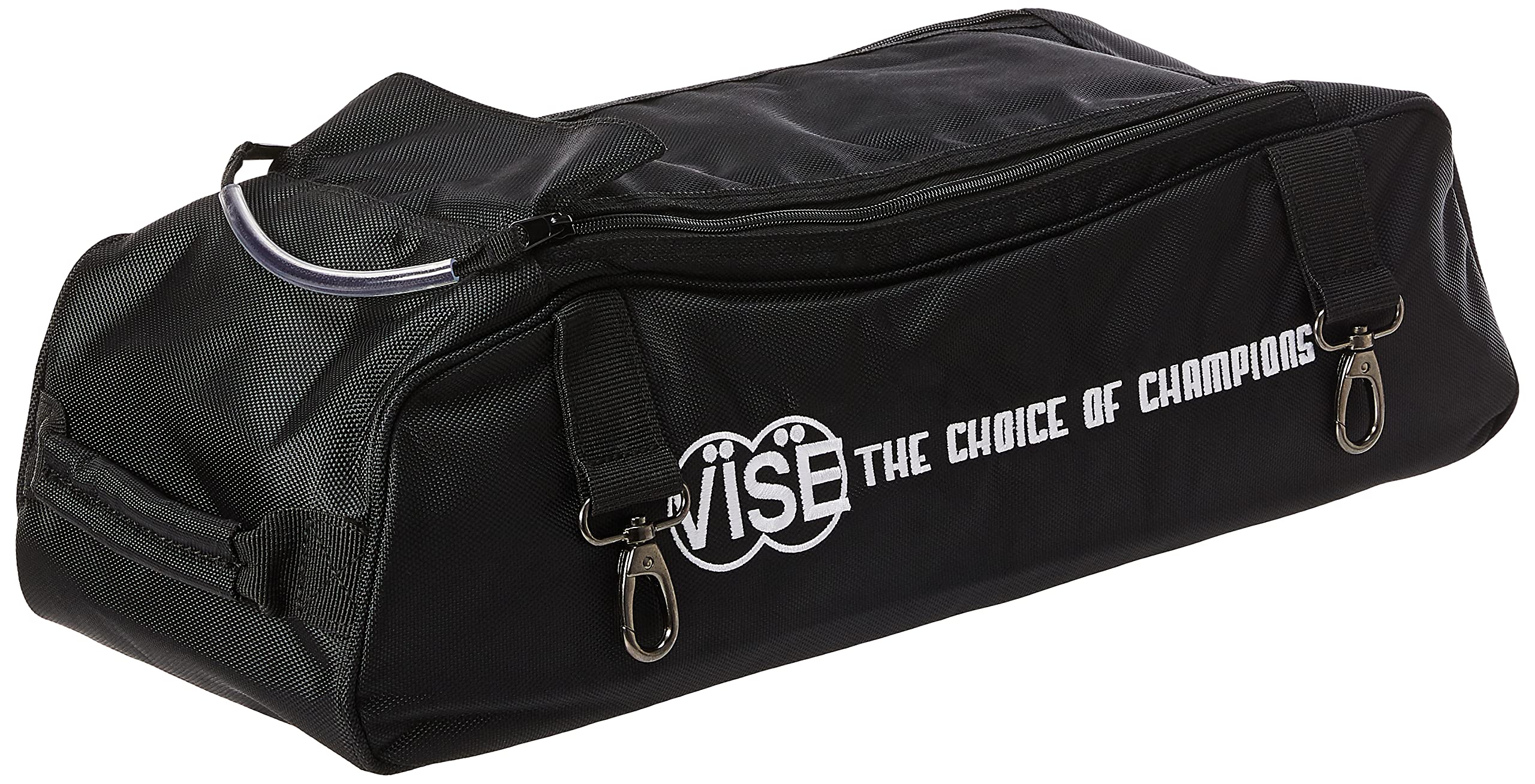 Vise Shoe Bag Add-On Three Ball Tote