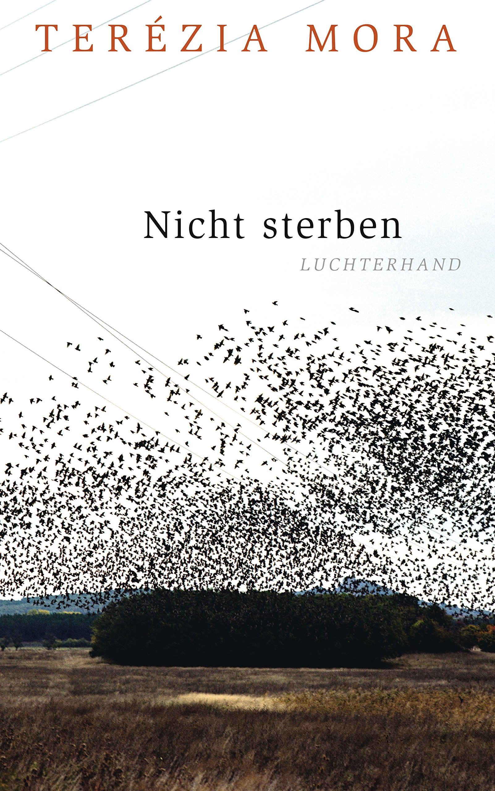Nicht sterben