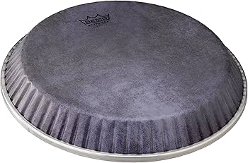 Amazon | Remo 11.25インチ Skyndeep クリンプロック シンメトリー