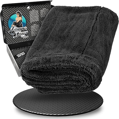 Nuke Guys Gamma Dryer XXL Auto Trockentuch 50x80cm 1400 GSM