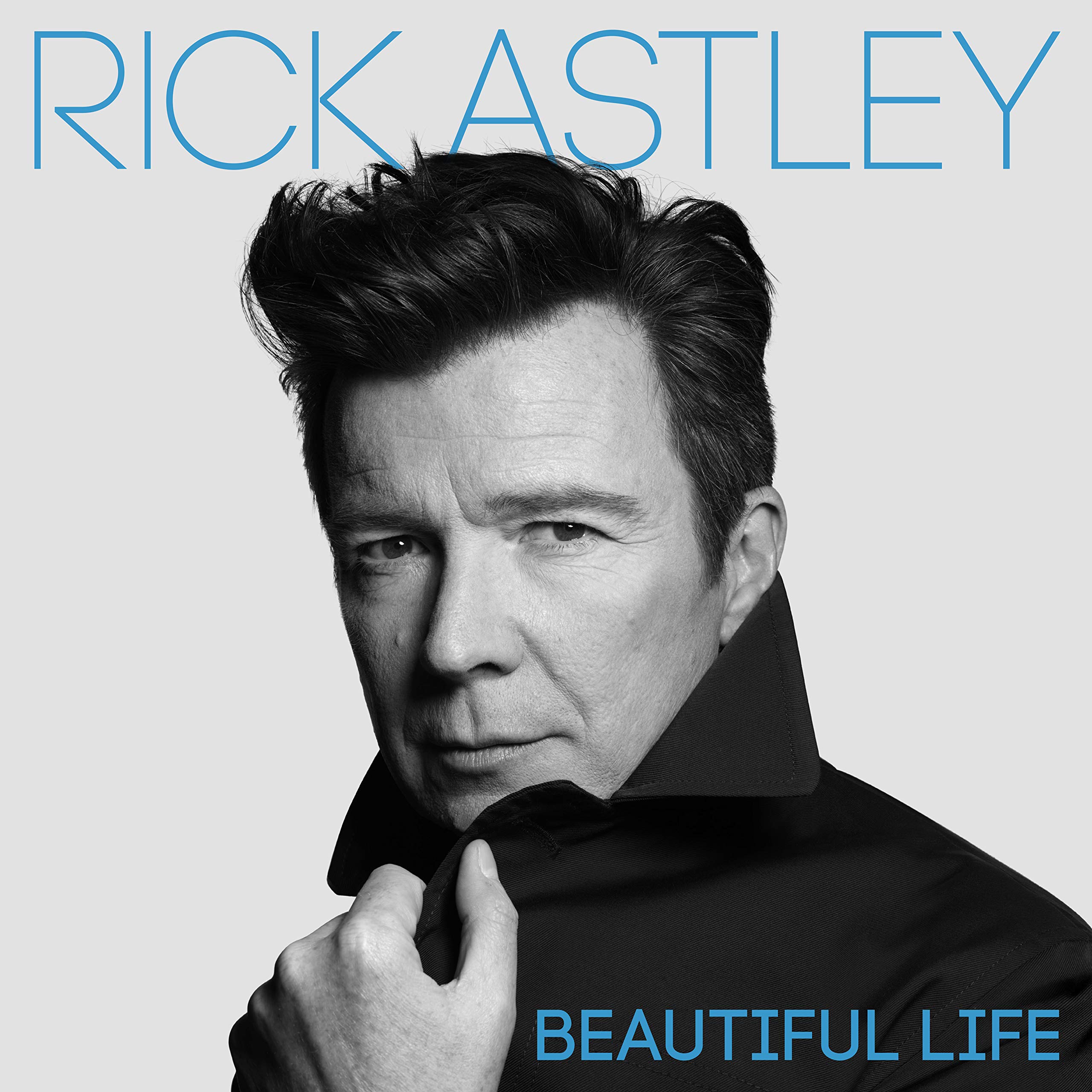Amazon.co.jp: BEAUTIFUL LIFE: ミュージック
