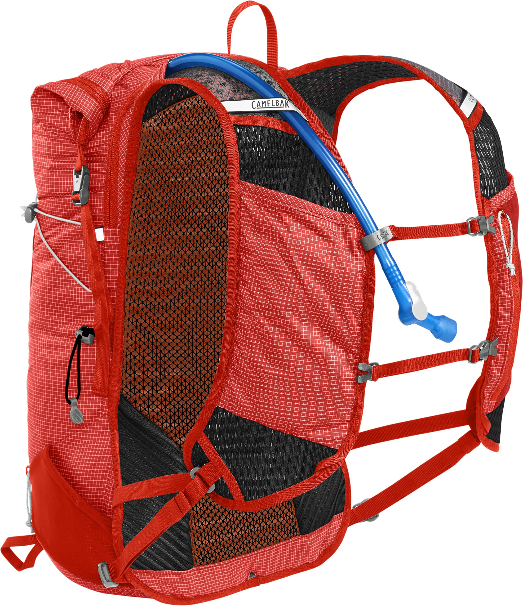 Amazon.co.jp: CamelBak Octane 16 マルチスポーツ