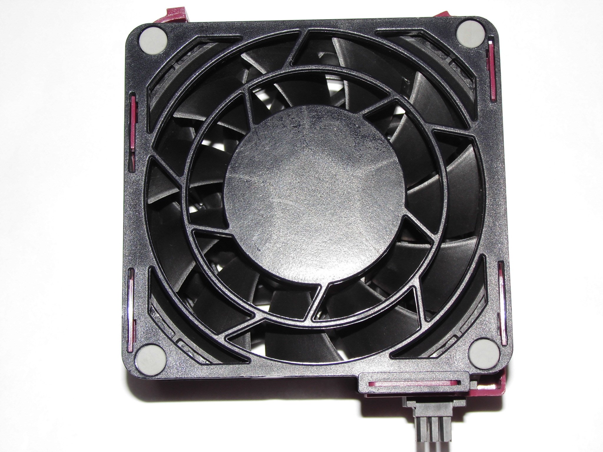 Amazon.com: 92x92x38mm PFC0912DE 12V 4.32A P/N:615641-001 492120 