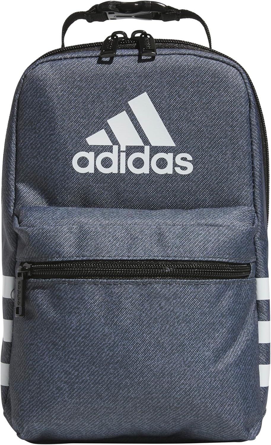 Twill Onix Grey/Black/3.0