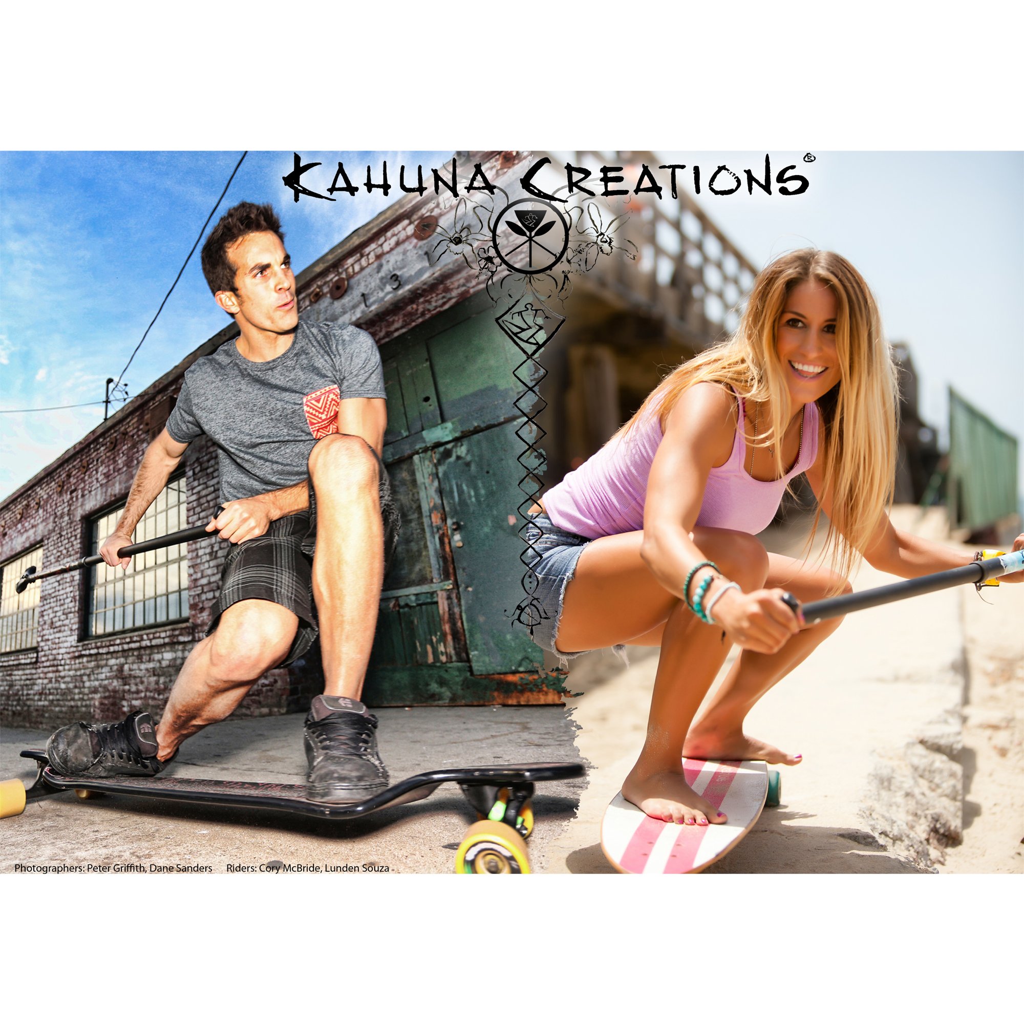 Amazon | Kahuna Creations(カフナクリエーションズ) Kahuna Creation