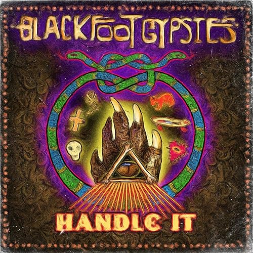 Spent All My Money by Blackfoot Gypsies on Amazon Music - Amazon.com