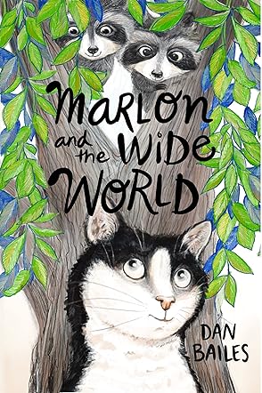 Marlon and the Wide World