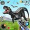 Dinosaur Hunter 3D : Sniper Shooting Game - Merge Monster Dinosaur Games
