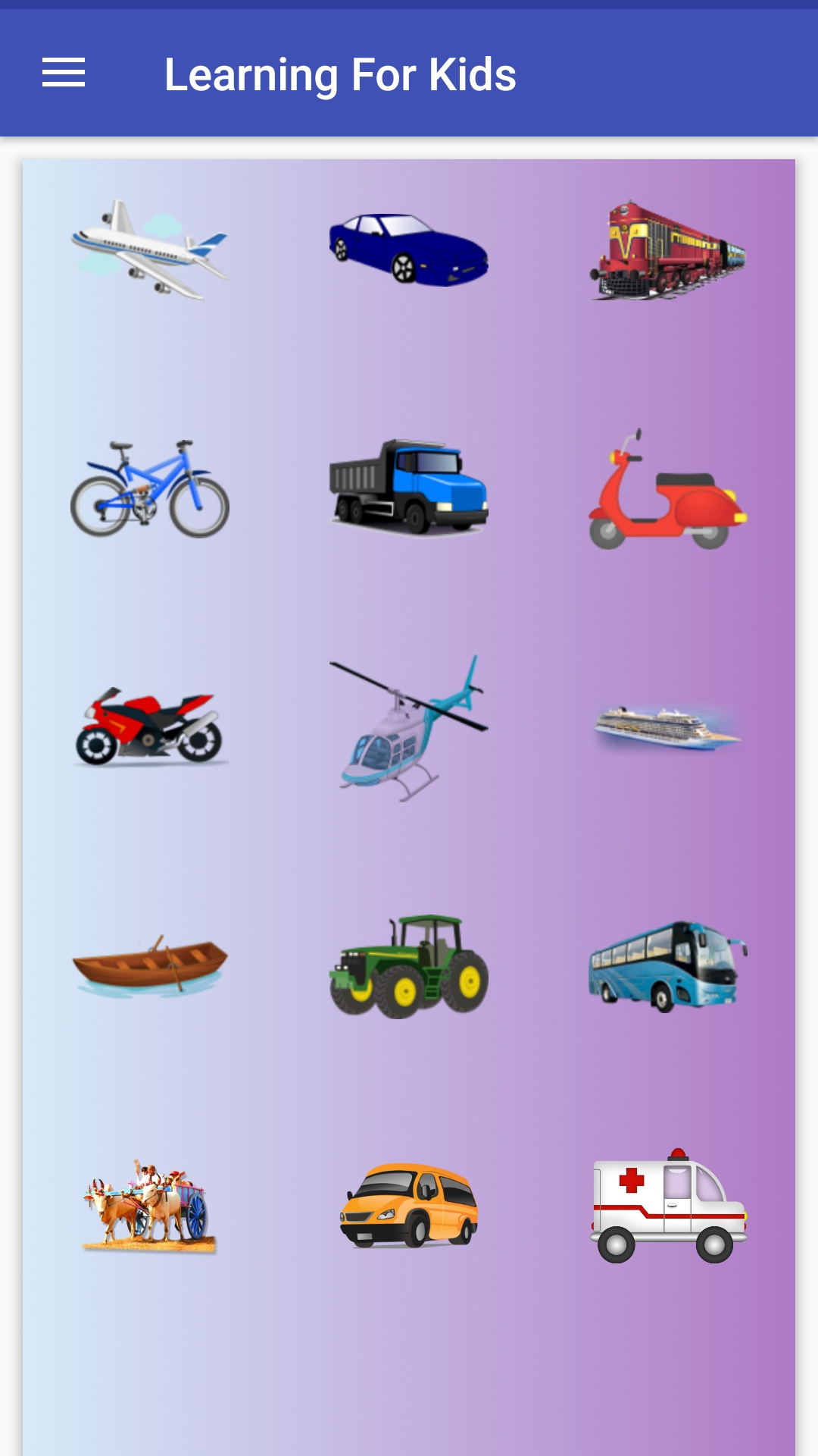 Preschool Learning for Kids - App on Amazon Appstore